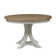 Laurel Foundry Modern Farmhouse Xochitl Extendable Round Dining Table ...